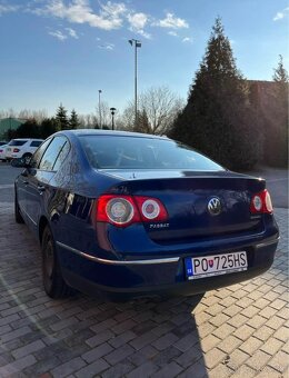 Passat B6 1.9tdi 2008 - 3