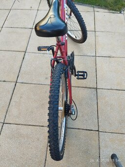 Bicykel VECTOR MIRAGE - 3