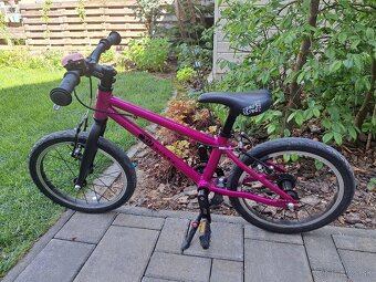 Kubikes 16" - 3