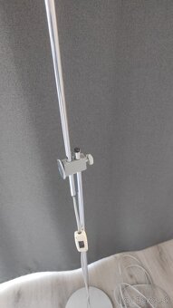 Retro lampa - 3