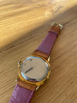 Elegantné retro hodinky PRIM - 3