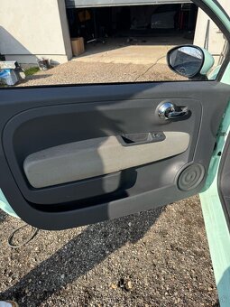Fiat 500 - 3