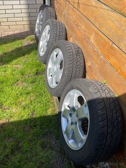 Disky 5x112 R16 - 3