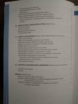 Ornitológia... - 3