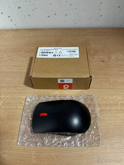 Lenovo Essential Compact bezdrôtová myš - Originál balenie - 3
