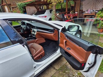Maserati Ghibli - 3