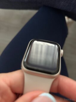 Predavam iWatch SE2 cellular - 3