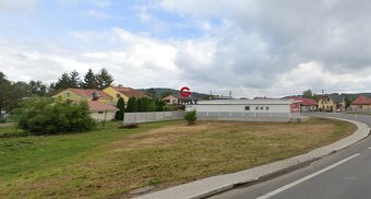 Predaj pozemku v intraviláne obce Nižný Hrabovec – lokalita - 3