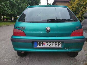 Peugeot 106 - 3