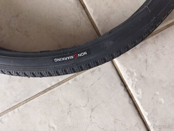 Plaste 22 x 1 3/8" (37-489) Nove - 3