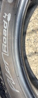 Pneu Michelin pilot road - 3