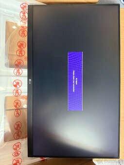 LG UltraGear 24GN60R - 3