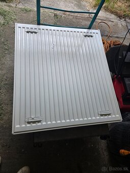 Predam radiator Korado - 3