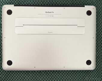 MacBook Pro Retina 13 (Late 2013) i5/16GB/512GB - 3