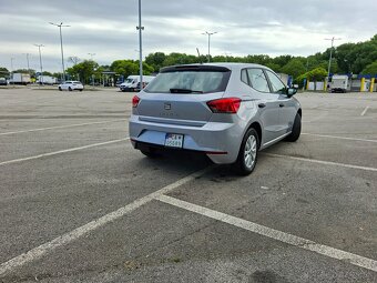 Seat Ibiza - 3
