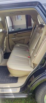Hyundai Santa Fe 2,2 CRDi 4WD - 3