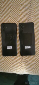 Predam 2x Samsung A04s poškodené - 3
