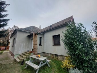 Výrazne znížená cena 4 izbový rodinný dom v Tomášikove - 3
