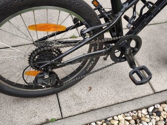Specialized Jett 20 Single speed - 3