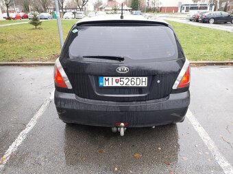 Kia Rio 1,4/ 16v - 3