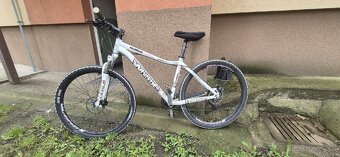 Horský bicykel 27.5 - 3