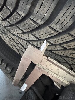 Continental wintercontact 225/45 r17h - 3