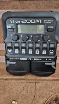 Husle 4/4 YAMAHA - 3