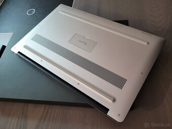 Dell XPS 15 (7590) 4K Touch - Prémiový ultrabook - 3