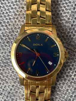 DOXA 20030 - SAPPHIRE - 5ATM - 3