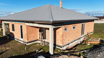 Zakladove platne a hrube stavby - 3