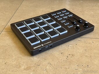 Donner Starrypad kontroler - 3