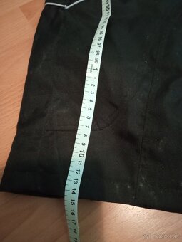 Moto oblečenie - 3