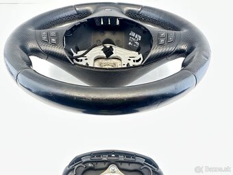 M paket volant BMW E90 E91 E92 E93 E81 E82 E87 E88 - 3