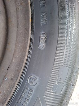 Kolesa 195/65 r15 - 3