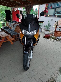 Honda Varadero 1000 - 3
