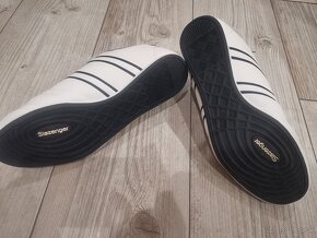 Pánske botasky Slazenger V 42.5 - 3