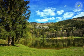 HALO reality - Predaj, chata Dolná Lehota, Krpačovo - EXKLUZ - 3