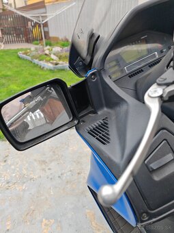 Burgman 650 executive - 3