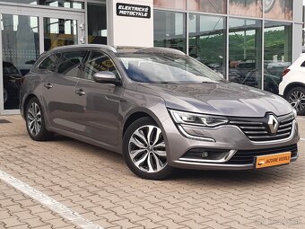 Renault Talisman Grandtour dCi 160 Intens AT/6,nové v SR - 3