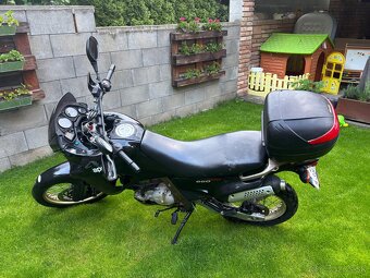 Aprilia Pegaso 650 - 3
