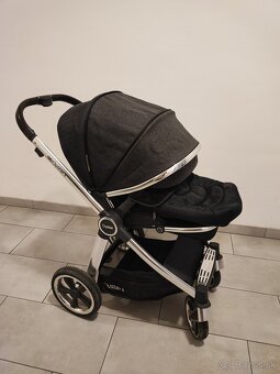 Športový kočík babystyle Oyster 3 - 3