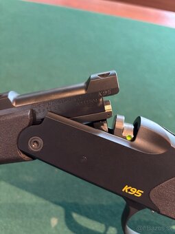 Predam Blaser K95 ultimate 6.5x55SE - 3