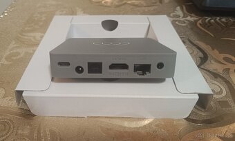 Nový Android TV box Homatics - 3