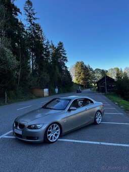 Predam BMW disky 5x120 r19 - 3