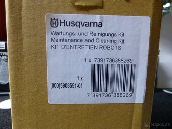 Husqwarna Automower - 3