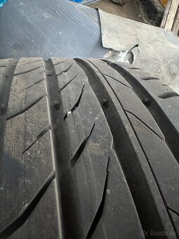 Pneu letne matador 225/45 r17 - 3