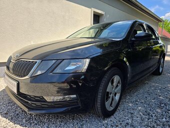 Škoda Octavia 2.0 TDI Ambition DSG, Mesačne: 199€ - 3