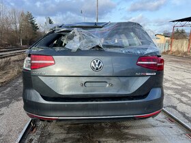 Diely vw passat b8 2.0 TDi 140kw dsg 2016 - 3