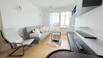 MODERNÝ 2i byt, REKONŠTRUKCIA, NÁMESTIE SLOBODY, KLÍMA, Škol - 3