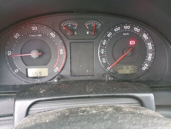 Superb 1,9tdi - 3